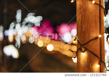 Winter illumination Shibata Fantasy Illumination 2024 Shibata Town, Miyagi Prefecture 121321760