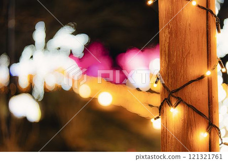 Winter illumination Shibata Fantasy Illumination 2024 Shibata Town, Miyagi Prefecture 121321761