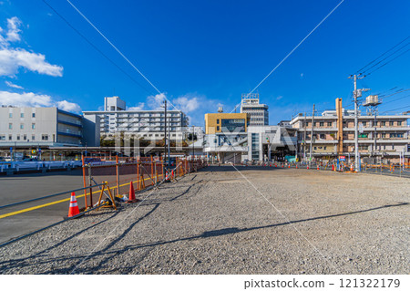 Tokyo, Toyota Station, redevelopment planned 121322179