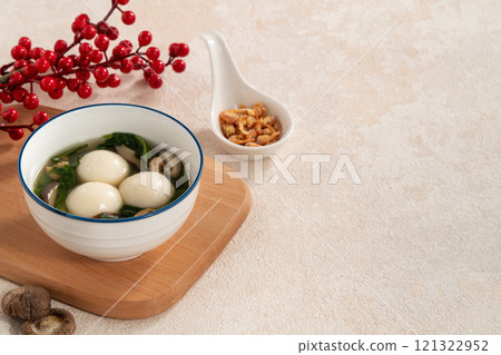 湯圓 冬至 鹹湯圓 元宵節 元宵 Tangyuan yuanxiao タンユエン 団子 湯圓 冬至 鹹湯圓 元宵節 元宵 Tangyuan yuanxiao タンユエン 団子 121322952