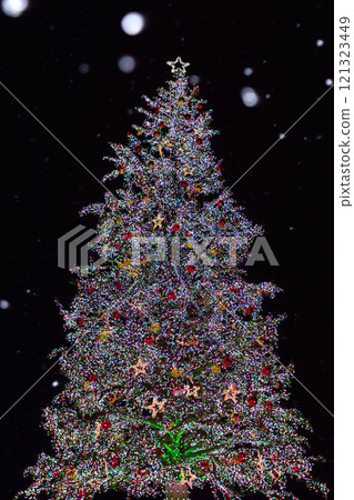 White Christmas White Christmas 121323449