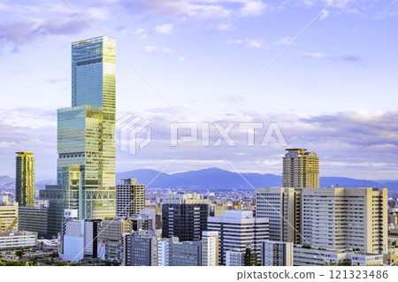 阿倍野Harukas（大阪府大阪市），高度300m的超高層綜合體 121323486