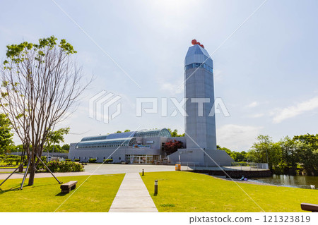 鮭魚科學博物館 鮭魚科學博物館 121323819