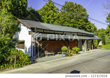 中山小木屋 靜岡縣掛川市 121323916