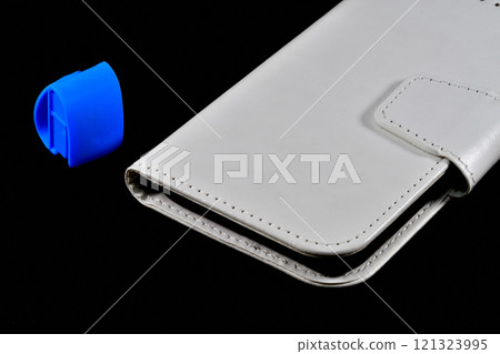 Image of the negative effects of smartphones 121323995