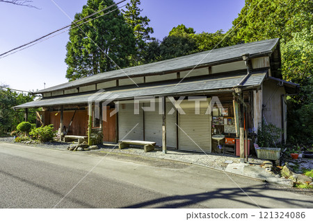 中山小木屋 靜岡縣掛川市 121324086
