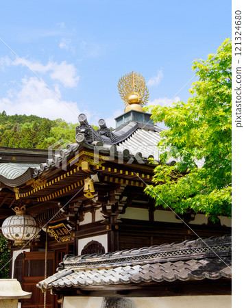 [奈良縣] 大和郡山市矢田寺（Kongosanji）（照片攝於2024/04/17） 121324680