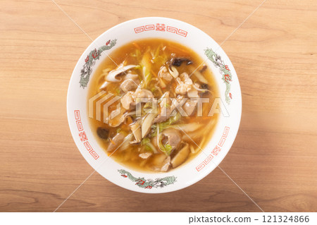 鮮味拉麵 121324866