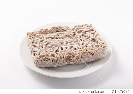 冷凍蕎麥麵 121325055
