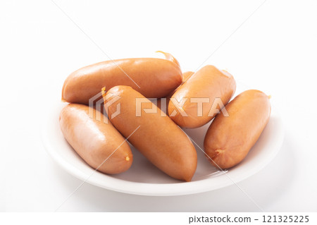 維納香腸 121325225