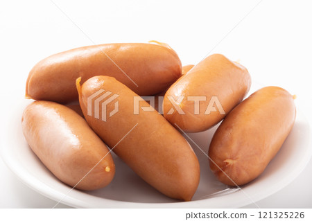 維納香腸 121325226