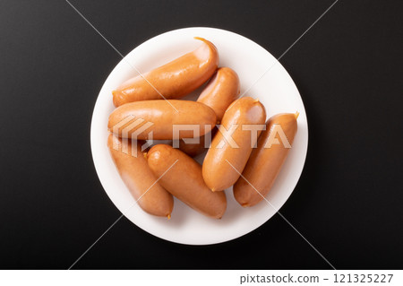 維納香腸 121325227