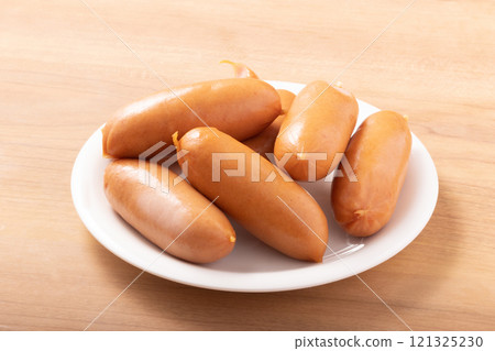 維納香腸 121325230