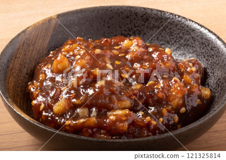 Walnut Miso 121325814