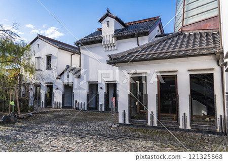 Omihachiman City Tile Museum, Tagacho, Omihachiman City, Shiga Prefecture Omihachiman City Tile Museum, Tagacho, Omihachiman City, Shiga Prefecture 121325868