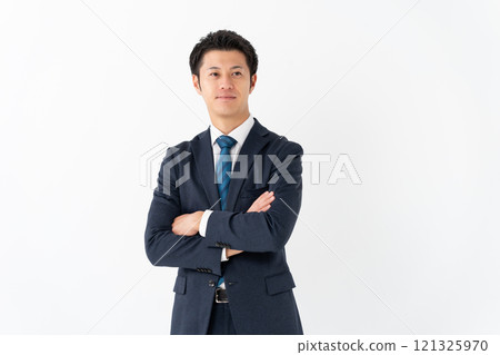 商人肖像 121325970