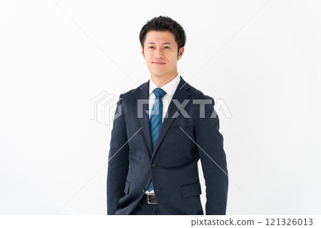 商人肖像 121326013