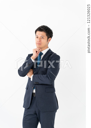 商人擔心 121326025