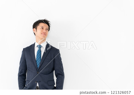 商人肖像 121326057