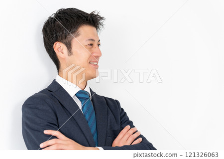 商人肖像 121326063