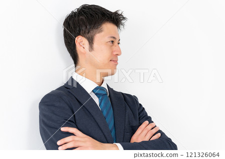 商人肖像 121326064