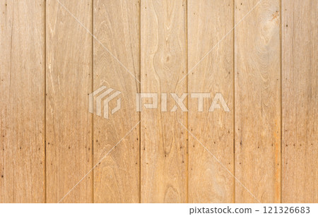 Old wooden wall 121326683