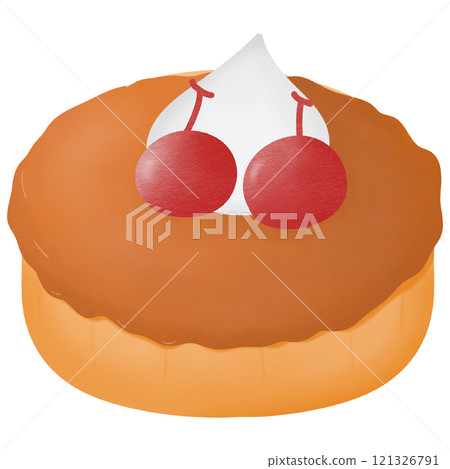 egg, easter, sausage 121326791