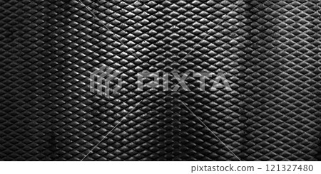 Old black iron sheet Old black iron sheet 121327480