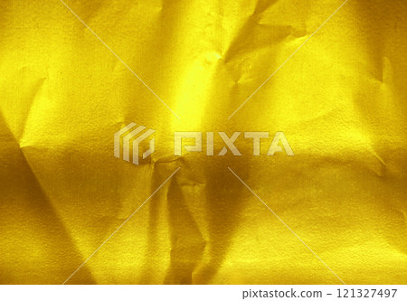 Gold wall texture background 121327497