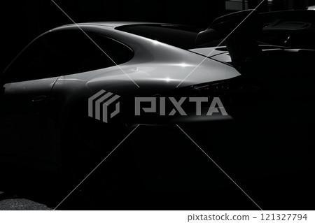 保時捷GT3 121327794