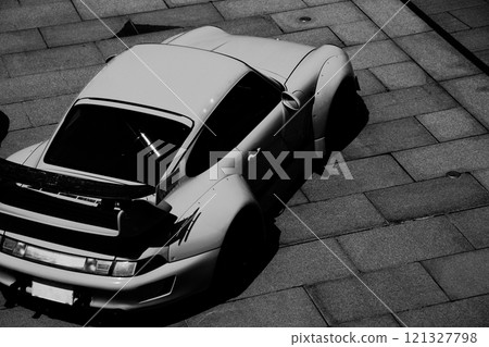 Porsche 911 121327798