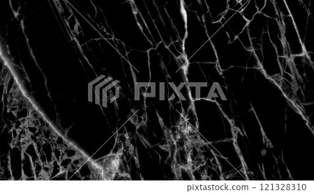 Black marble texture background Black marble texture background 121328310