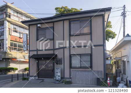 三取茶屋，松島的一家餐廳 121328490