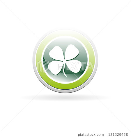 4 leaf clover 4 leaf clover 121329458