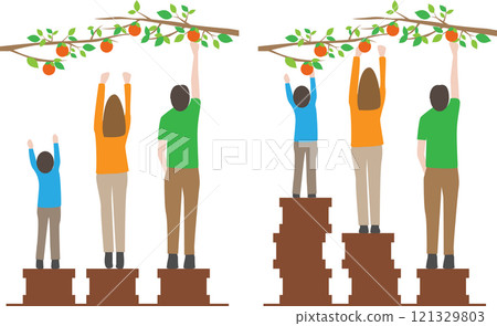 equality and fairness equality and fairness 121329803