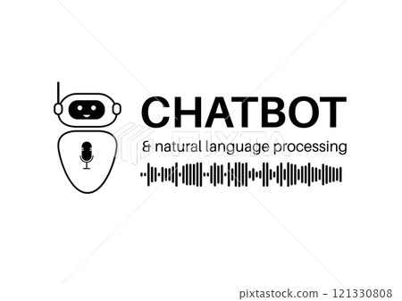 AI chatbot technology 121330808