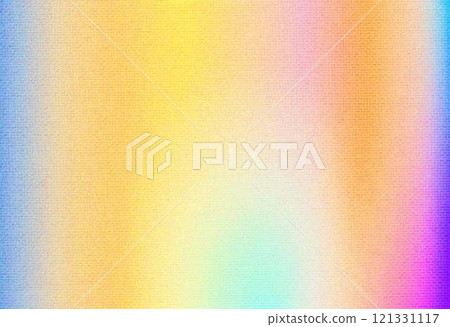Grainy gradient texture background, noise texture colorful gradient for web banner poster background	 121331117