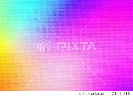 Grainy gradient texture background, noise texture colorful gradient for web banner poster background	 121331118