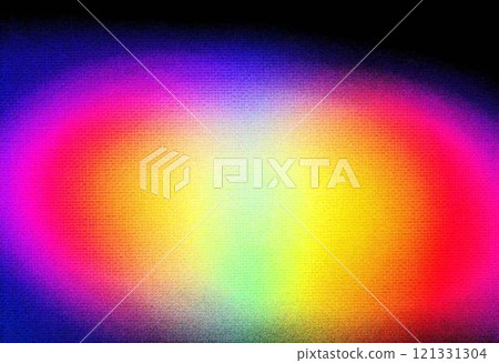 Grainy gradient texture background, noise texture colorful gradient for web banner poster background	 121331304