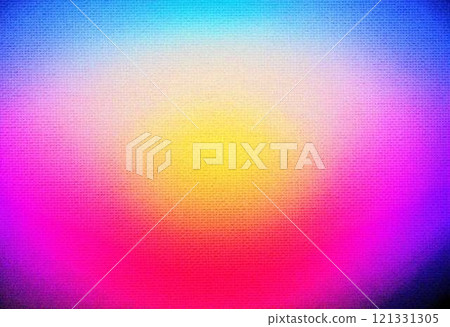 Grainy gradient texture background, noise texture colorful gradient for web banner poster background	 121331305
