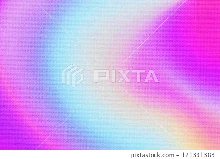 Grainy gradient texture background, noise texture colorful gradient for web banner poster background	 121331383