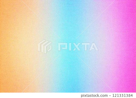 Grainy gradient texture background, noise texture colorful gradient for web banner poster background	 121331384