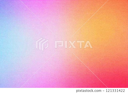Grainy gradient texture background, noise texture colorful gradient for web banner poster background	 121331422