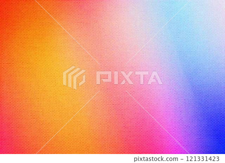 Grainy gradient texture background, noise texture colorful gradient for web banner poster background	 121331423