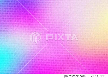 Grainy gradient texture background, noise texture colorful gradient for web banner poster background	 121331493