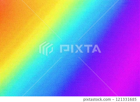 Grainy gradient texture background, noise texture colorful gradient for web banner poster background	 121331685