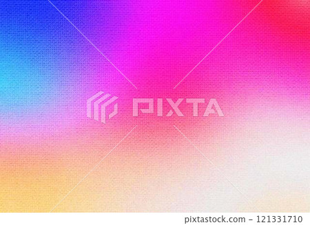 Grainy gradient texture background, noise texture colorful gradient for web banner poster background	 121331710