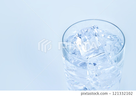 玻璃冰水 121332102