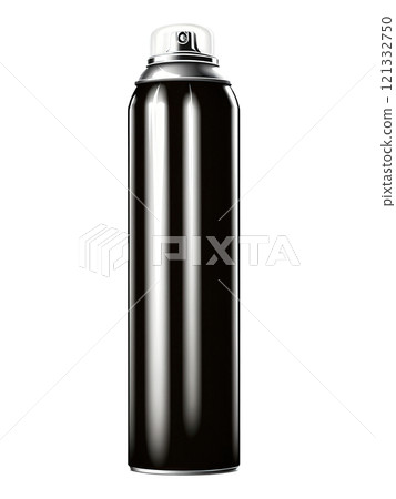 Hair Spray Can A sleek hair spray can with a cloud of mist and sparkling highlights, on a transparent background. Hair Spray Can A sleek hair spray can with a cloud of mist and sparkling highlights, on a transparent background. 121332750