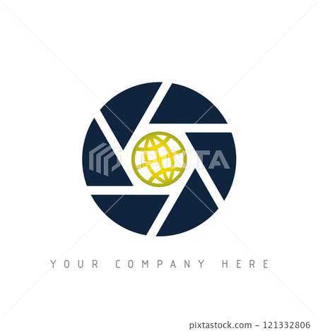 Pictogram on a web button 121332806